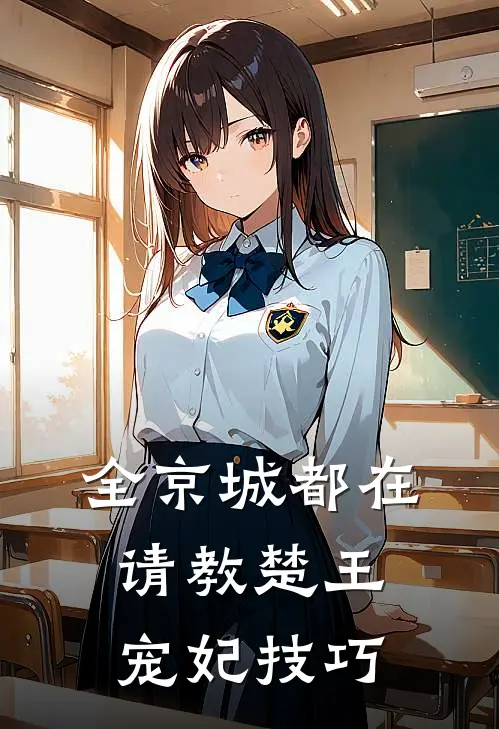 全京城都在请教楚王宠妃技巧