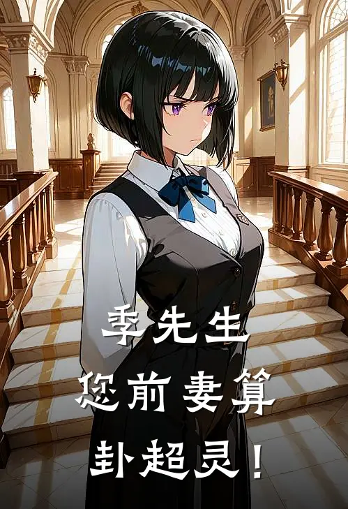 季先生，您前妻算卦超灵！