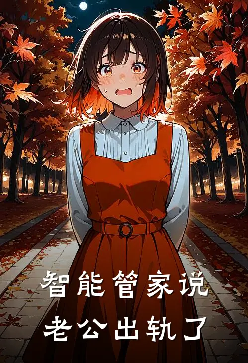 智能管家说老公出轨了