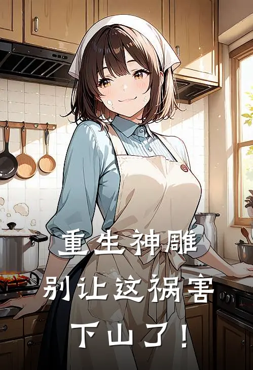 重生神雕：别让这祸害下山了！