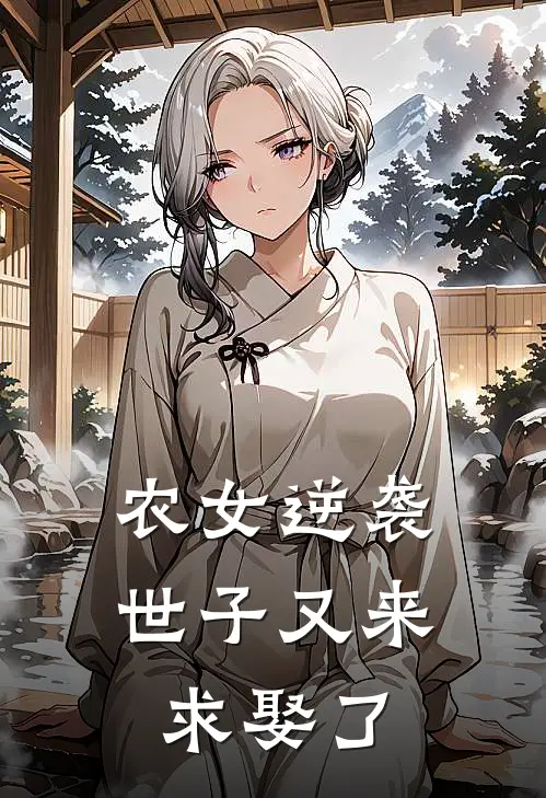 农女逆袭：世子又来求娶了
