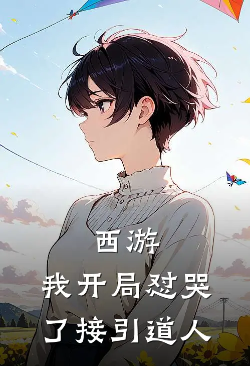 西游：我开局怼哭了接引道人