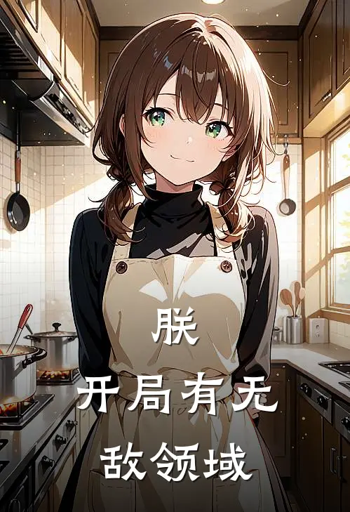 朕，开局有无敌领域