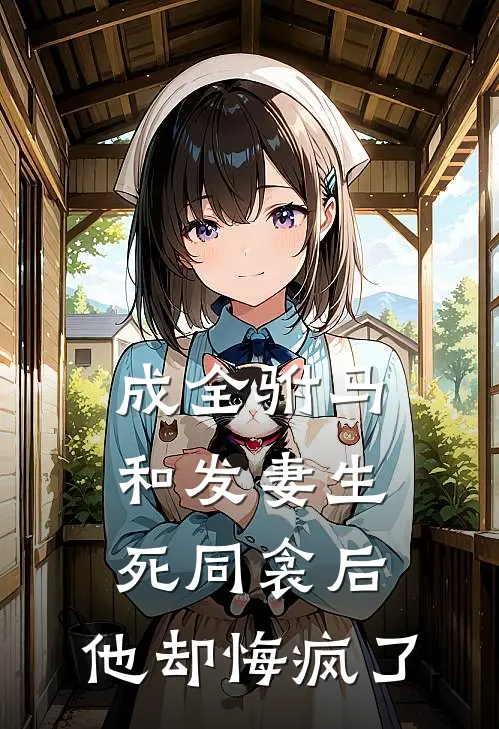 成全驸马和发妻生死同衾后，他却悔疯了