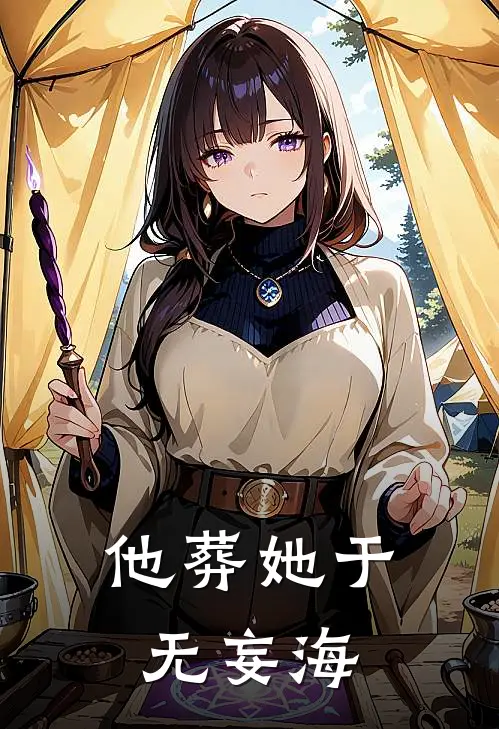 他葬她于无妄海