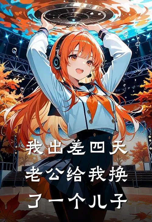 我出差四天，老公给我换了一个儿子