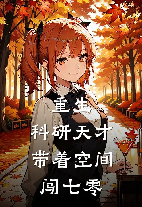 重生：科研天才带着空间闯七零
