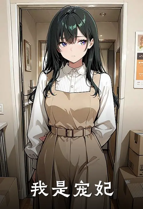 我是宠妃