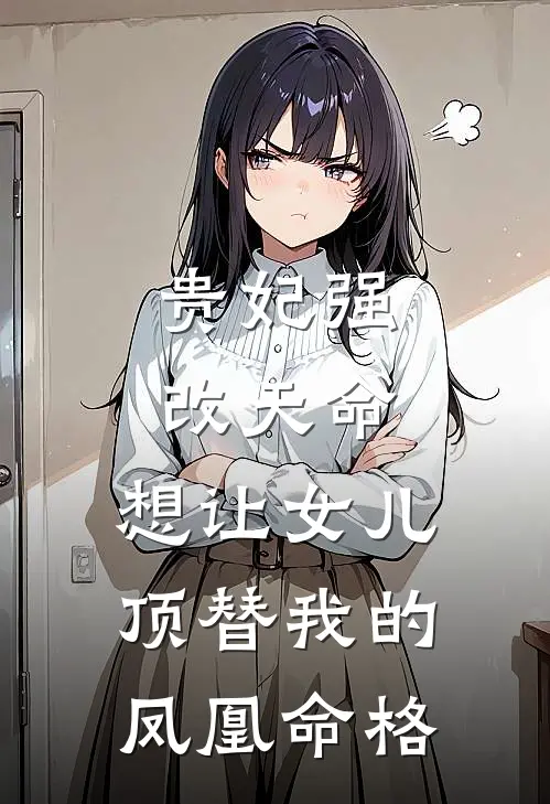 贵妃强改天命，想让女儿顶替我的凤凰命格