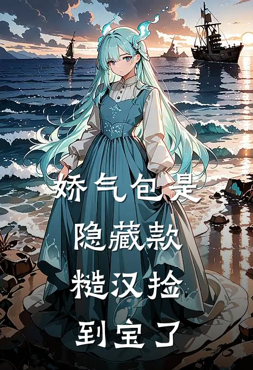 娇气包是隐藏款，糙汉捡到宝了
