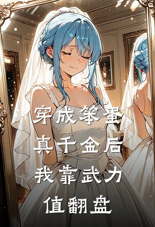 穿成笨蛋真千金后，我靠武力值翻盘