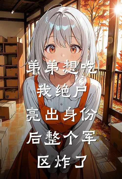弟弟想吃我绝户，亮出身份后整个军区炸了