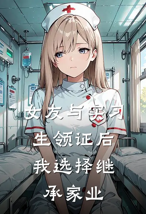 女友与实习生领证后，我选择继承家业