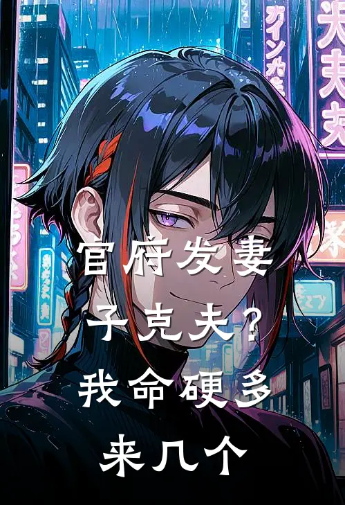 官府发妻子克夫？我命硬多来几个