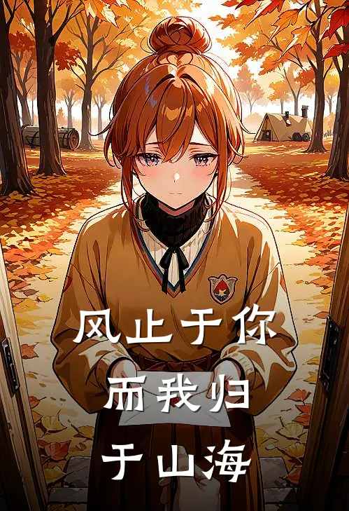 风止于你，而我归于山海