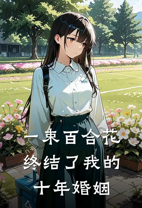 一束百合花终结了我的十年婚姻