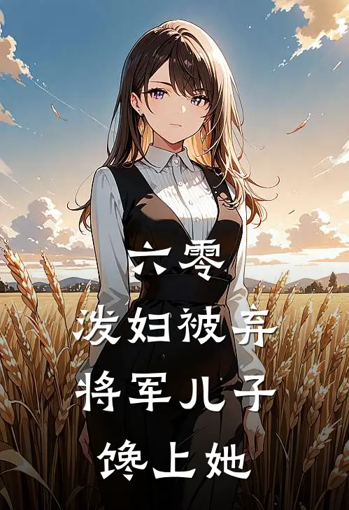 六零：泼妇被弃，将军儿子馋上她