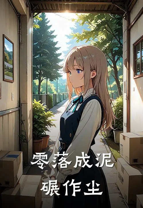零落成泥碾作尘