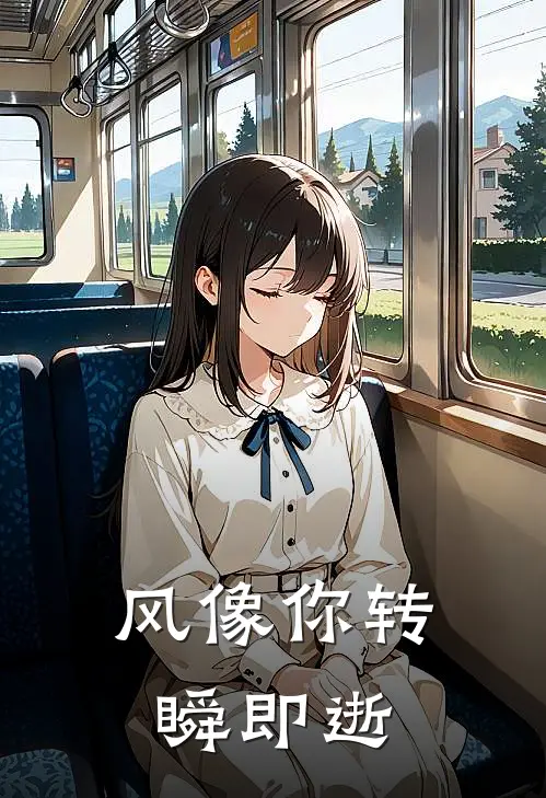 风像你转瞬即逝