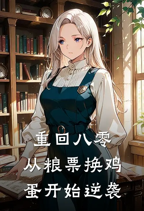 重回八零：从粮票换鸡蛋开始逆袭