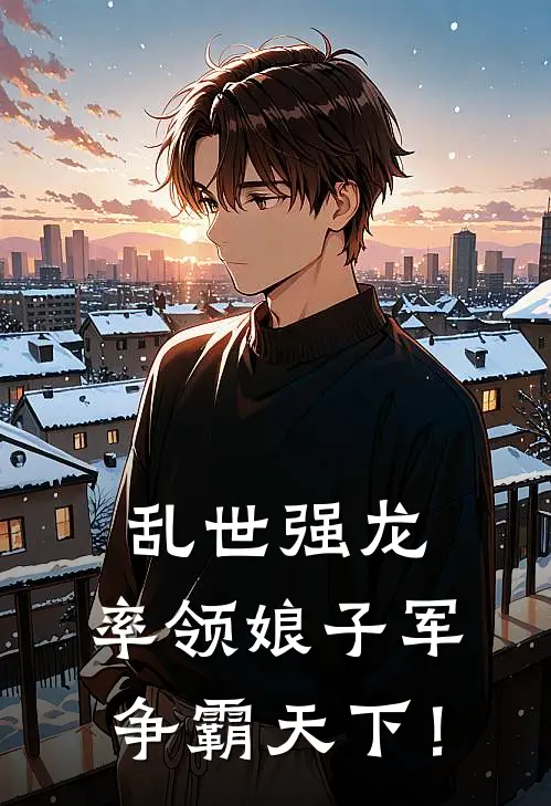 乱世强龙，率领娘子军争霸天下！