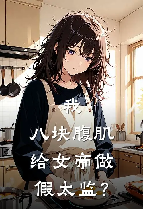 我，八块腹肌，给女帝做假太监？