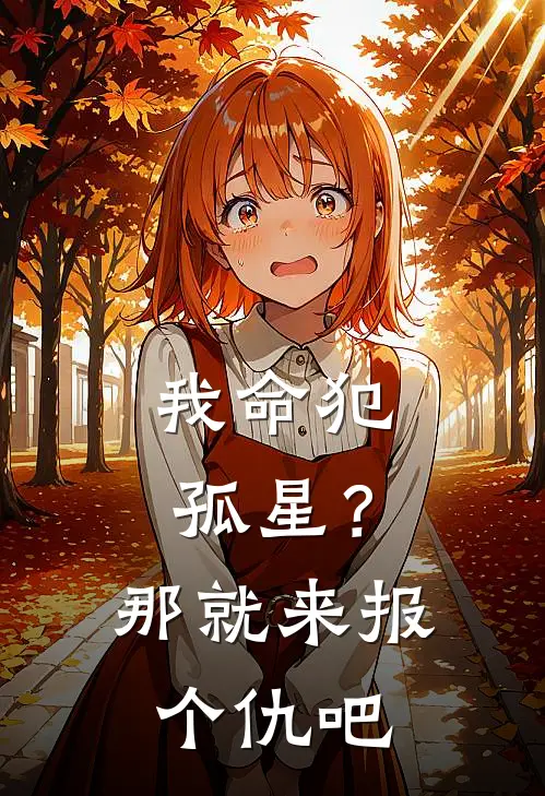 我命犯孤星？那就来报个仇吧