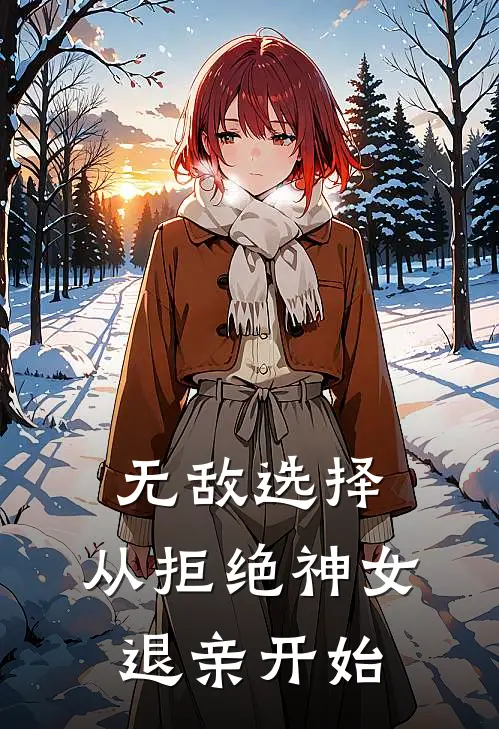 无敌选择：从拒绝神女退亲开始