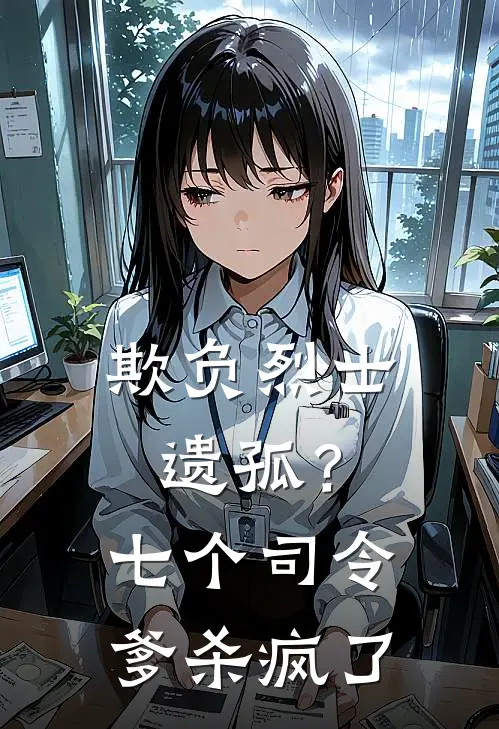 欺负烈士遗孤？七个司令爹杀疯了