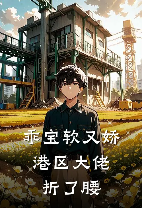 乖宝软又娇，港区大佬折了腰