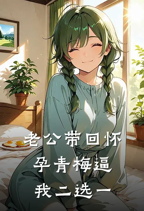 老公带回怀孕青梅逼我二选一