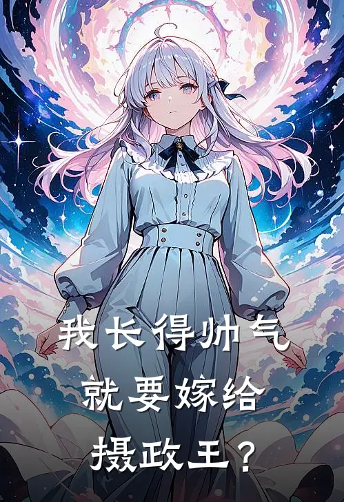 我长得帅气，就要嫁给摄政王？