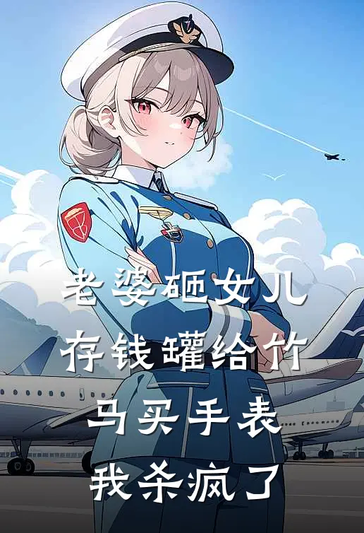 老婆砸女儿存钱罐给竹马买手表，我杀疯了