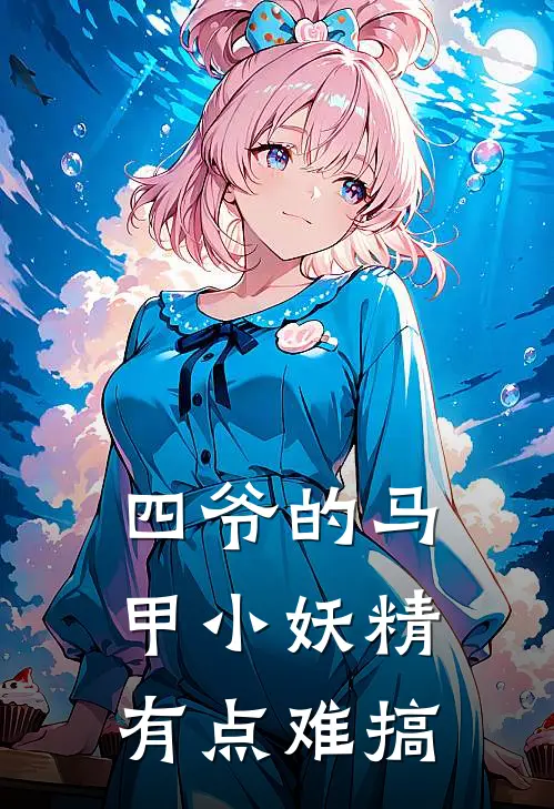 四爷的马甲小妖精有点难搞