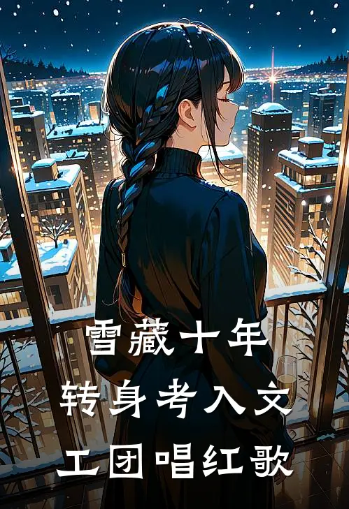 雪藏十年，转身考入文工团唱红歌