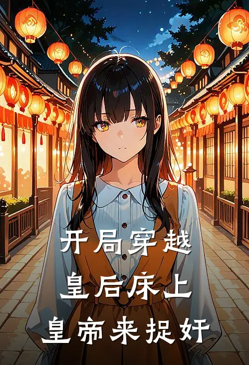 开局穿越皇后床上，皇帝来捉奸