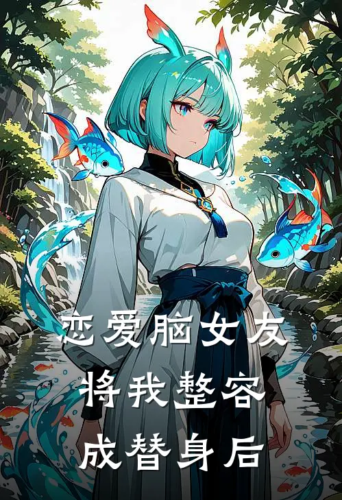 恋爱脑女友，将我整容成替身后
