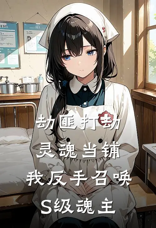 劫匪打劫灵魂当铺，我反手召唤S级魂主