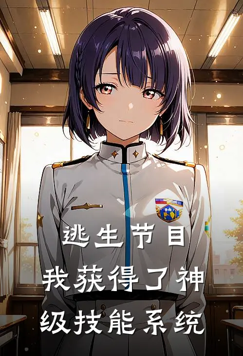 逃生节目：我获得了神级技能系统