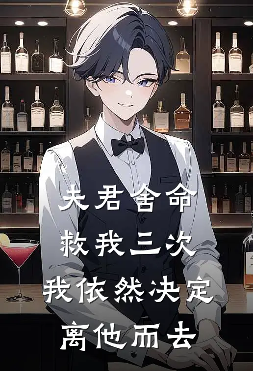 夫君舍命救我三次，我依然决定离他而去