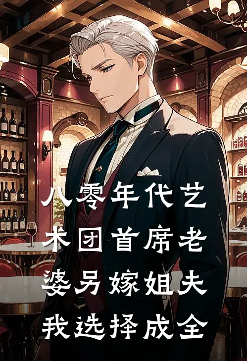 八零年代艺术团首席老婆另嫁姐夫，我选择成全