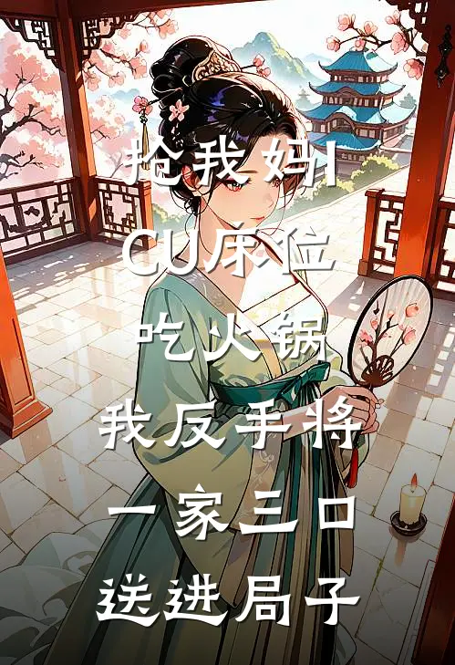 抢我妈ICU床位吃火锅，我反手将一家三口送进局子