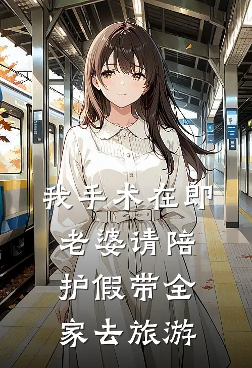 我手术在即，老婆请陪护假带全家去旅游