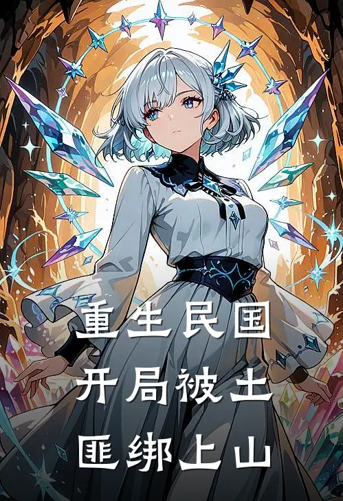 重生民国：开局被土匪绑上山