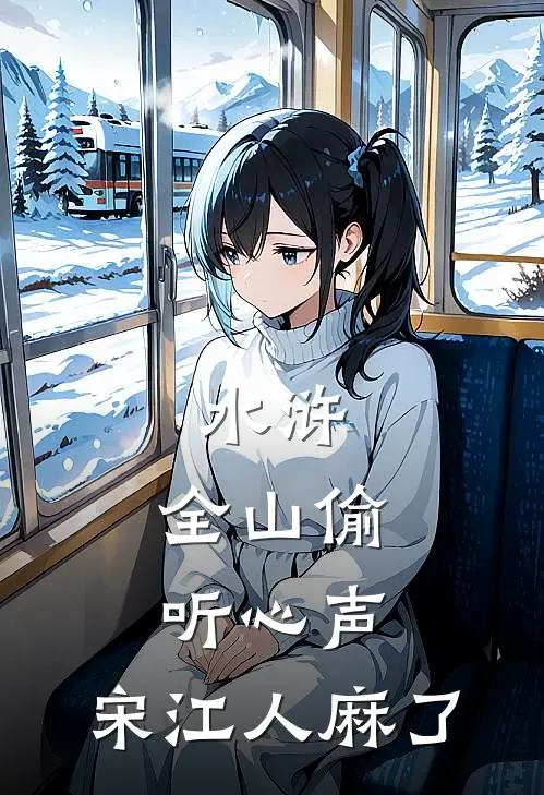 水浒：全山偷听心声，宋江人麻了