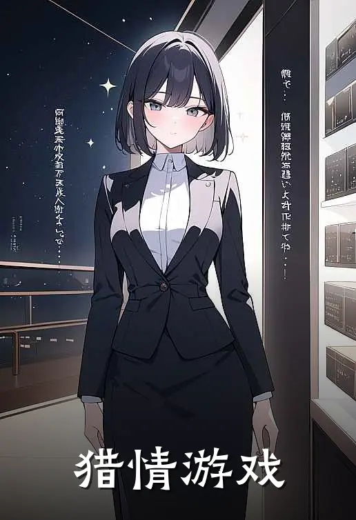 猎情游戏