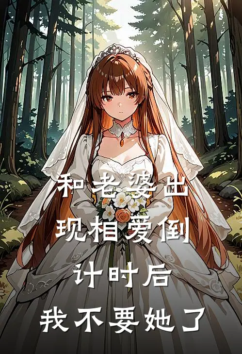 和老婆出现相爱倒计时后，我不要她了