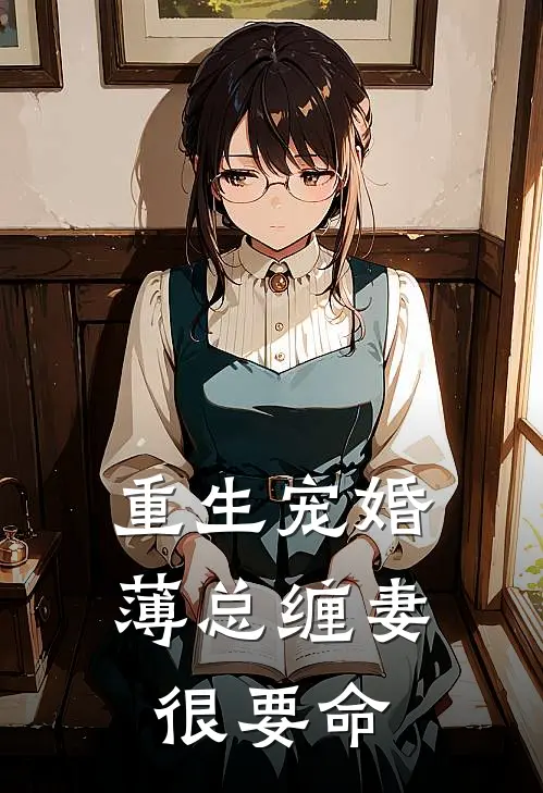 重生宠婚：薄总缠妻很要命