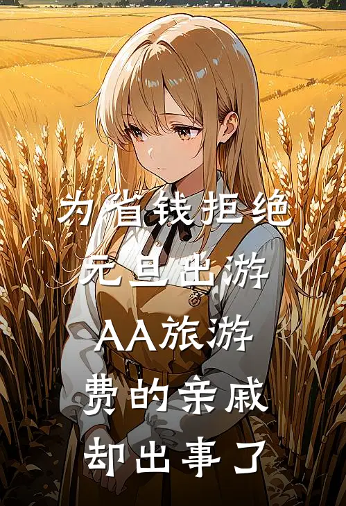 为省钱拒绝元旦出游，AA旅游费的亲戚却出事了
