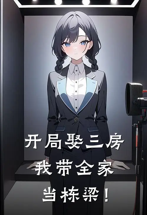 开局娶三房，我带全家当栋梁！